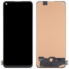 Oppo A96 5G-Display + Digitizer- Black