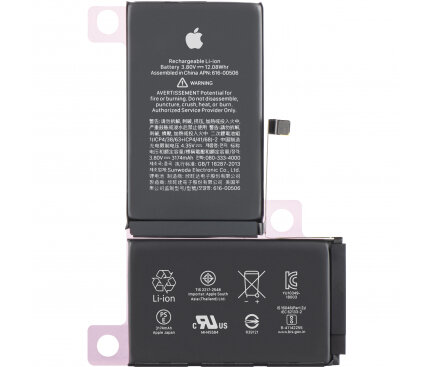 ServecPack Battery For Apple IPhone XS Max
