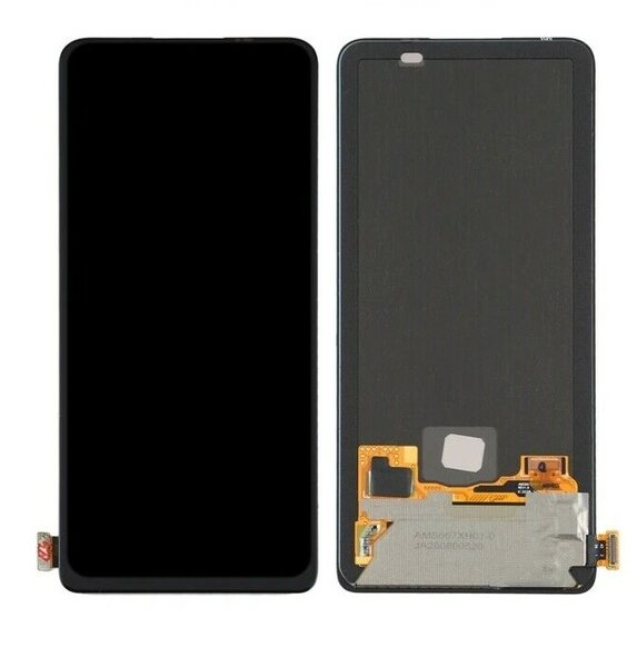 Xiaomi Redmi K30 Ultra-Display + Digitizer- Black