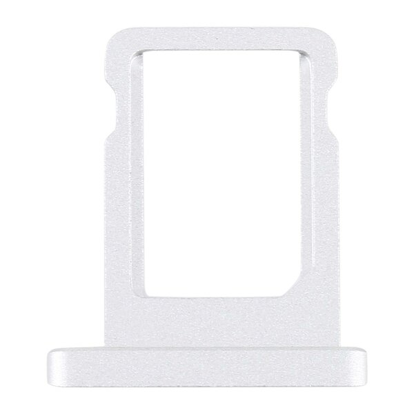 For iPad Air 3 2019 A2153/A2152- Sim Holder- Silver