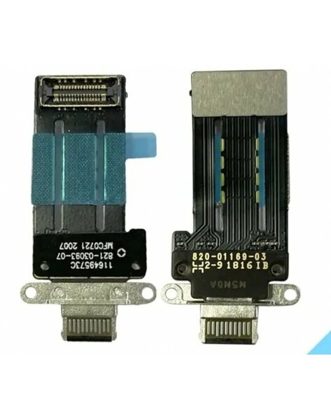 For iPad Pro 11 2021 A2301/A2459- Charge Connector
