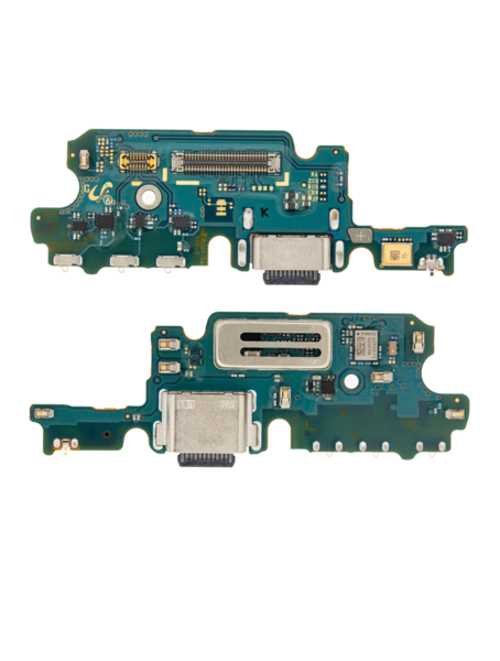 Samsung Galaxy Z Fold 2 5G- Charger Connector Board