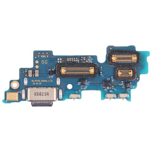 Samsung Galaxy Z Flip 5G SM-F707B-LCD Display Module- Black