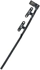 For iPad Air 3 2019 A2153/A2152- Volume Flex 
