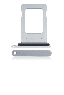 For iPhone 15/ 15 Plus-Sim Holder- Blue