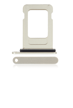 For iPhone 15/ 15 Plus-Sim Holder- Yellow
