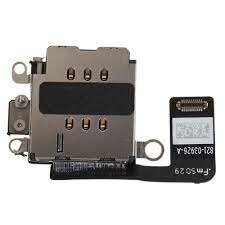 For iPhone 14/ 14 Plus Simcard Reader + Flex
