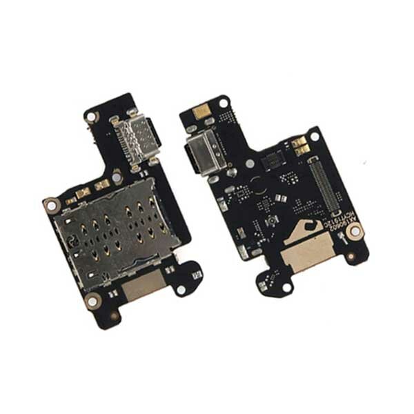 Xiaomi Redmi K20 Pro- Charge Connector