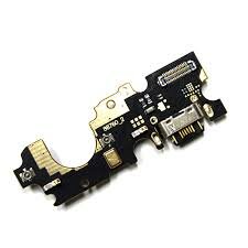 Motorola One Power (P30 Note)- Charger Connector Board