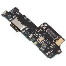Xiaomi Poco C40- Charger Connector Board