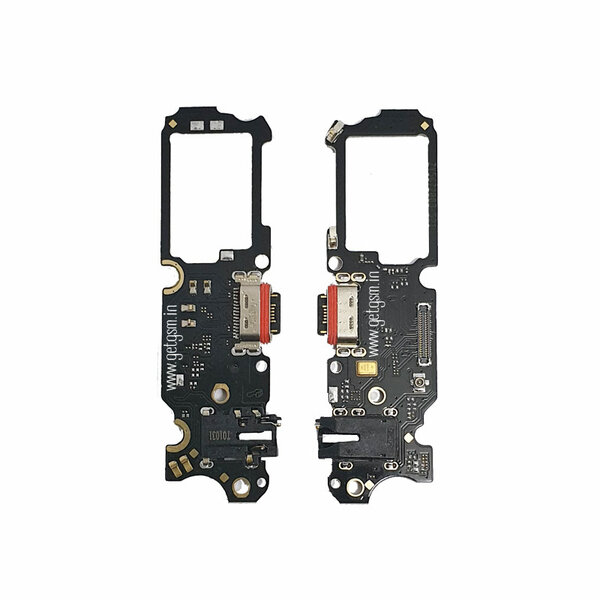 Oppo A5 2020- Charger Connector Board