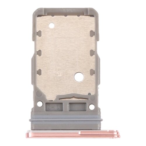 Samsung Galaxy S21 Plus SM-G996B-Sim Holder- Rose Gold