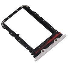 Xiaomi Mi Note 10-Sim Holder- White