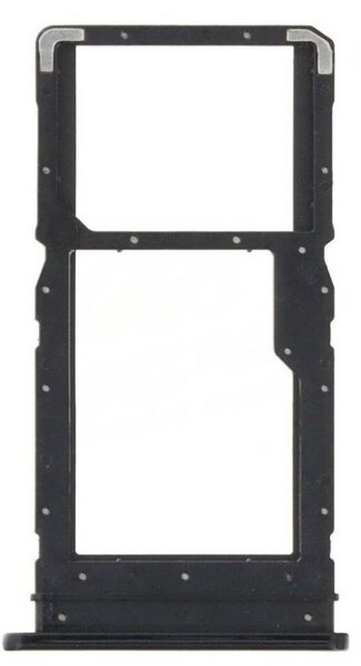 Motorola Moto G Pro-Sim Holder- Dark Blue