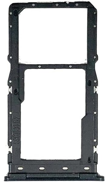 Motorola Moto G Power 2022-Sim Holder- Black