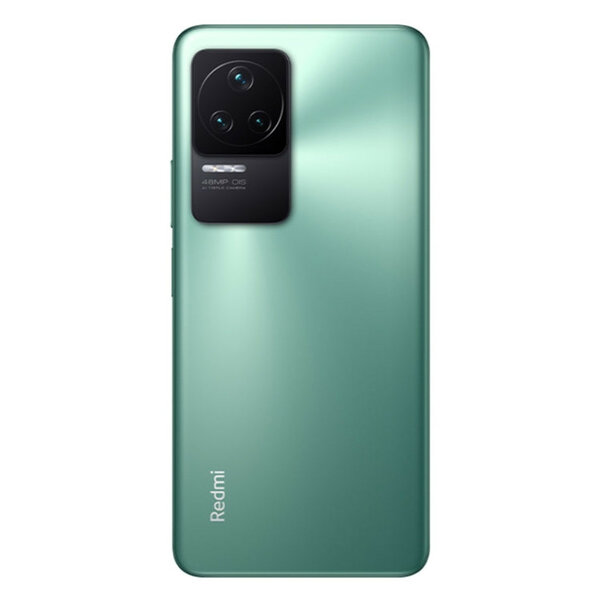 Xiaomi Redmi K50-Battery Cover- Green