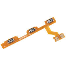 Xiaomi 12T 5G/12T Pro-Power + Volume Flex 