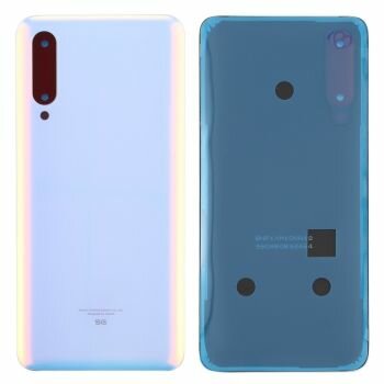 Xiaomi Mi 9 Pro-Battery Cover- Cloud White