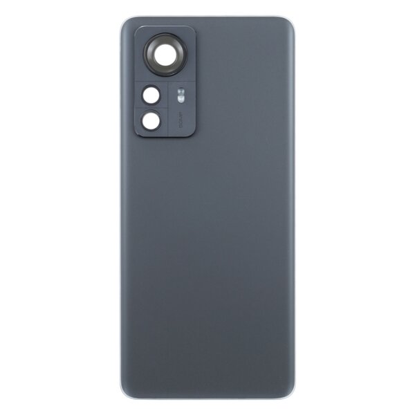 Xiaomi 12 Pro-Battery Cover- Green