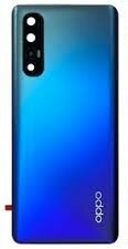 Oppo Reno 3 Pro CPH2035-Battery Cover- Blue