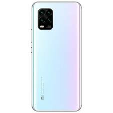 Xiaomi Mi 10 Lite 5G-Battery Cover- White