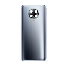 Xiaomi Redmi K30 Pro-Battery Cover- Cyber Grey
