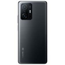Xiaomi Mi 11T/ 11T Pro-Battery Cover- Black