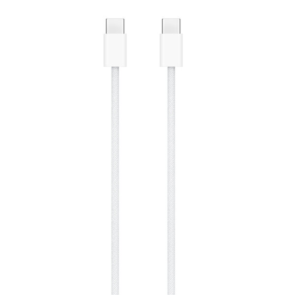 MQKJ3ZM/A Apple USB-C to C 60W Cable (1M)