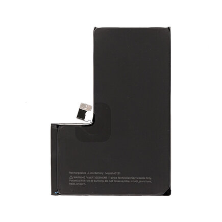 Battery For iPhone 15 Pro Max