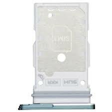 Samsung Galaxy S22 Ultra SM-S908-Sim Holder- Green