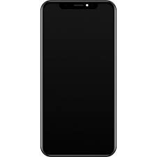 For iPhone XS Max Display + Module JKR- Black