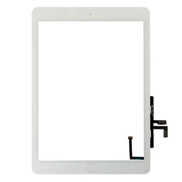 For iPad Air 5/ iPad 2017-Digitizer- White