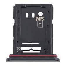 Sony Xperia 10 III-Sim Holder- Black
