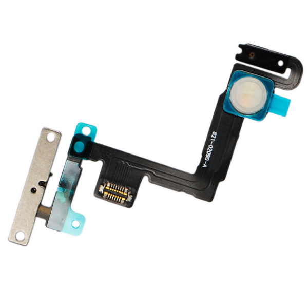 For iPhone 11 Power Flex