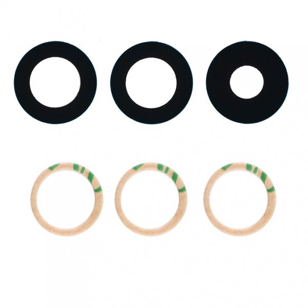 Oppo Reno 4 Pro 5G- Camera Lens Set