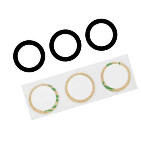 Samsung Galaxy  A32 4G SM-325- Camera Lens 3Pcs