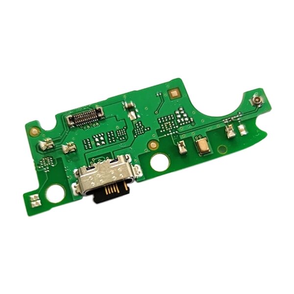 Alcatel 3X-Charer Connector Board
