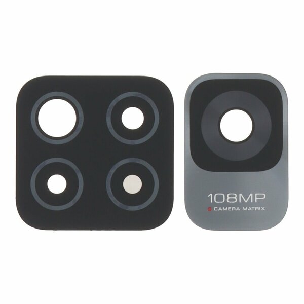Xiaomi Redmi Note 11 Pro Plus 5G- Camera Lens