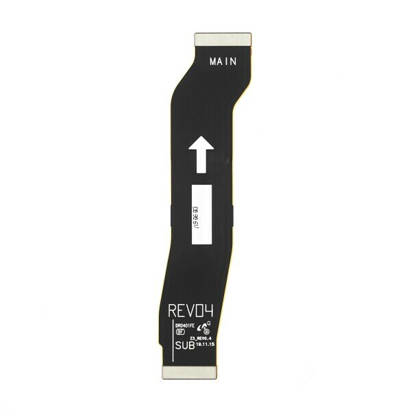 Samsung Galaxy S20 Ultra SM-G988F- Main Flex