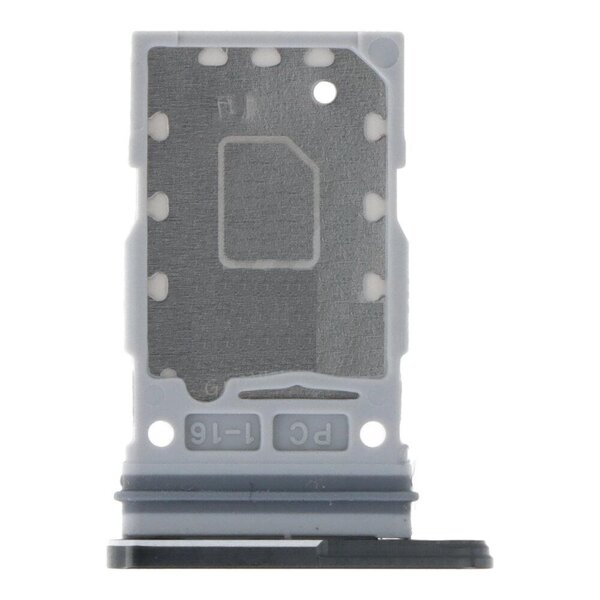 Samsung Galaxy S23 Ultra SM-S918B-Sim Holder- Black