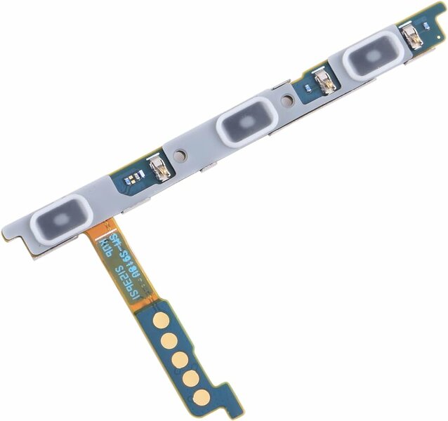 Samsung Galaxy S23 Ultra SM-S918B- Power Flex + Volume Flex