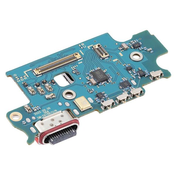 Samsung Galaxy S23 Plus SM-S916B- Charge Connector