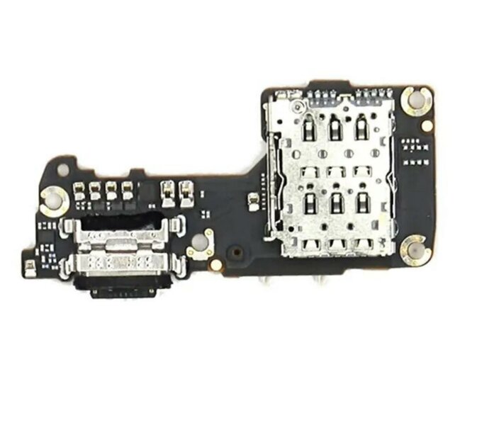 Xiaomi 12 5G/ 12X 5G- Charger Connector Board