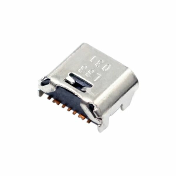 Samsung Galaxy Tab A 10.1 2016 SM-T580/SM-T585- Charge Connector 2Pcs