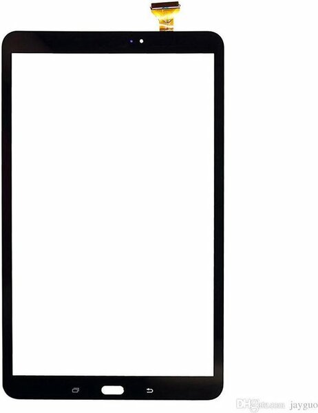 Samsung Galaxy Tab A 10.1 2016 SM-T580/SM-T585-Digitizer- Black