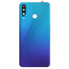 Huawei P30 Lite-Battery Cover 48MP- Blue