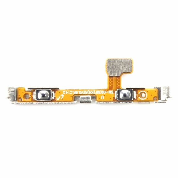 Samsung Galaxy S7 G930F- Volume Flex