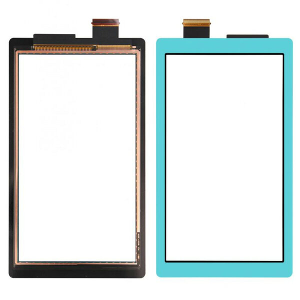 Nintendo Switch Lite Digitizer- Blue