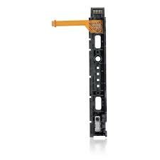 Nintendo Switch JoyCon Plastic Rail Left