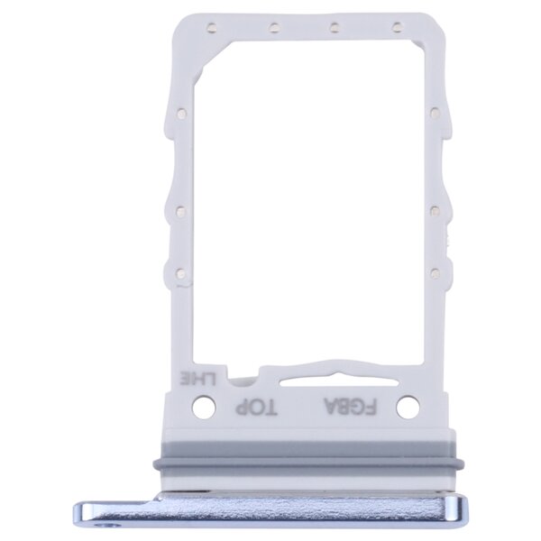 Samsung Galaxy Z Flip 4 SM-F721B-Sim holder- Blue